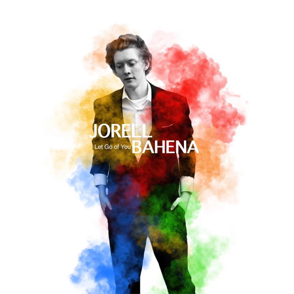 Jorell Bahena Let Go of You